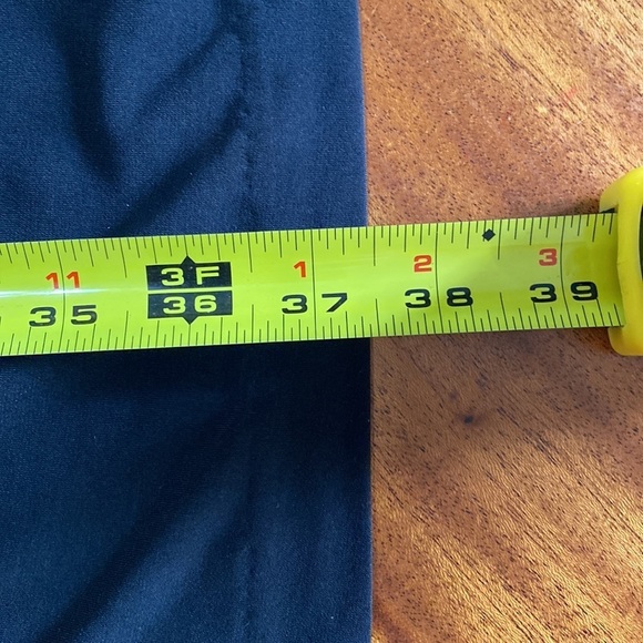 Moda Black Dress - Picture 6 of 6